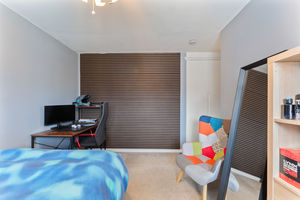 Bedroom Two - click for photo gallery